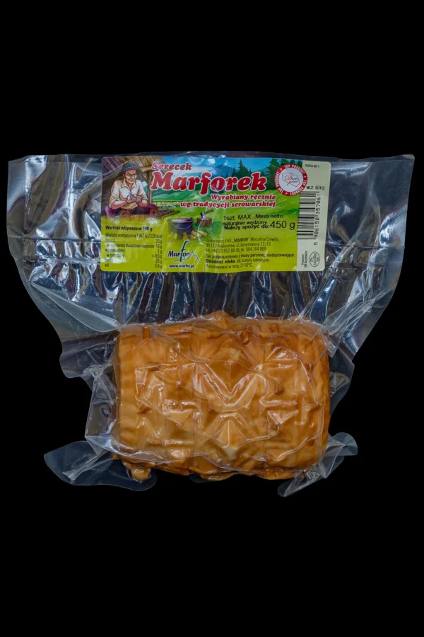 Serek Marforek 1 szt. - MAX